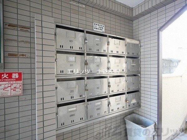 シャトー玉川第一の物件内観写真